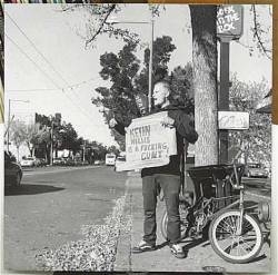 The Melvins : Revolve 7''